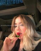 Анкета проститутки Злата - метро Тверской, возраст - 21