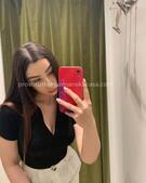 Анкета проститутки Танюша - метро Хорошевский, возраст - 23