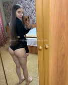 Анкета проститутки Наташа - метро Царицыно, возраст - 24