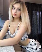 Анкета проститутки Мирослава - метро Басманный, возраст - 25