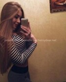 Анкета проститутки Лада - метро Ломоносовский, возраст - 25