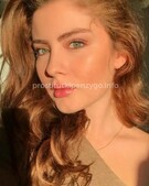 Анкета проститутки Леля - метро Южнопортовый, возраст - 25